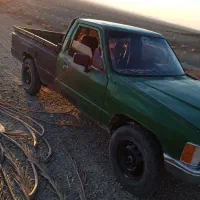 تویوتا۲۰۰۵|خودرو سواری و وانت|سراوان, |دیوار