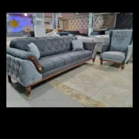 لوازم خانگی و مبلمان نفس کارا|مبلمان خانگی و میز عسلی|بروجرد, |دیوار