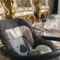 صندلی ماشین کودک الیت|تخت و صندلی بچه|تهران, افسریه جنوبی|دیوار