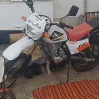 ایکس ال ۲۰۰ مدل۴۰۲