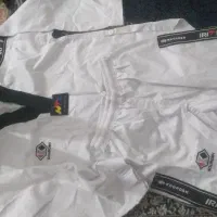 لباس تکواندو