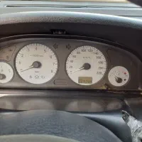 پژو پارس مدل 86