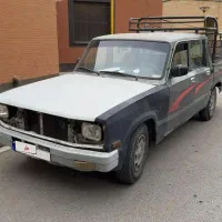 مزدا دوکابین ۲۰۰۰ ژاپنی مدل ۸۴|خودرو سواری و وانت|اهواز, بعثت|دیوار