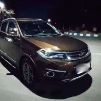 تیگو ۵ مدل ۹۶