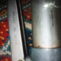 کریس پمپ کلکسیونی ژاپنی