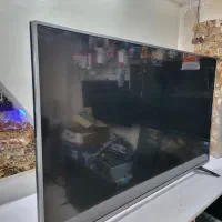 ۵۰ اینچ الجی ال ای دی اصلی led