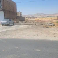 زمین تجاری مسکونی