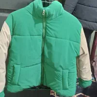 کاپشن|لباس|فیروزکوه, |دیوار