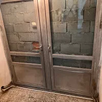 در الومینیوم