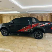 هایلوکس ادونچر|خودرو سواری و وانت|رشت, گلسار|دیوار