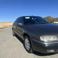 زانتیا مدل88|خودرو سواری و وانت|بانه, |دیوار