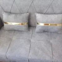 مبل و عسلی|مبلمان خانگی و میز عسلی|مهران (ایلام), |دیوار