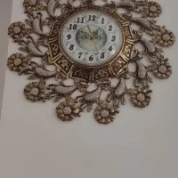 ساعت برنزمناسب جهاز