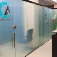 پارتیشن اداری . میز . کانتر . دکور اداری|دفتر کار|تهران, باغ فیض|دیوار