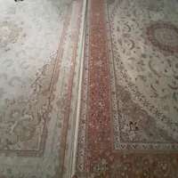 ۲ تخته فرش ۹ متری