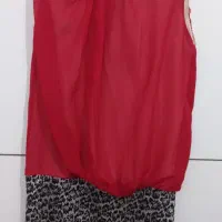 دو دست لباس دخترانه تمیز و سالم