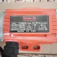 دینام ویبره 20کیلوی دوفاز نو به برق زده نشده|ماشین‌آلات صنعتی|درگزین, |دیوار