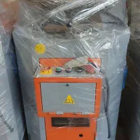 دستگاه یو پی وی سی upvc پنجره دوجداره|ماشین‌آلات صنعتی|یزد, |دیوار