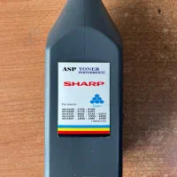 تونر شارپ رنگی در انواع مدلها4100|پرینتر، اسکنر، کپی، فکس|تهران, ایرانشهر|دیوار