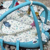 سرویس خواب کودک|تخت و سرویس خواب|کرمانشاه, |دیوار