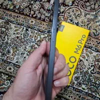 poco m6 pro|موبایل|رباطکریم, رباطکریم|دیوار