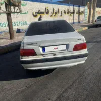 ماشین تمام رنگ مدل ۸۶|خودرو سواری و وانت|بندر ماهشهر, |دیوار