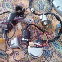 یاماها سوزوکی کاوازاکی