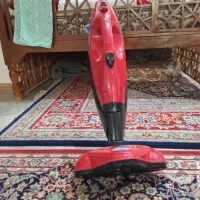 بخار شور بزرگ