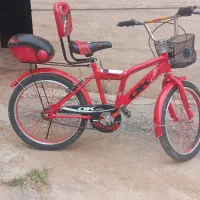 دوچرخه سایز۲۰