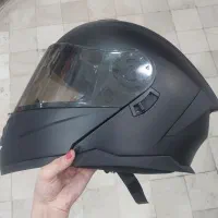 کلاه کاسکت لاووس فک متحرک