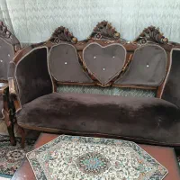 سلام مبل ۸ نفر