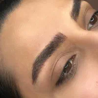 تخفیف ویژه فیبروز ابرو و شیدینگ لب