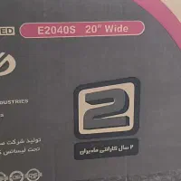 مونیتور  ال جی ۲۰ اینچ