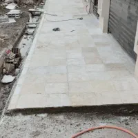 کاشی کاری سنگکاری