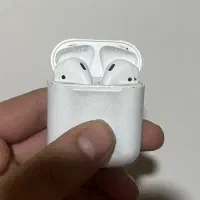 Airpod ایرپاد اصلی|موبایل|تهران, سعادتآباد|دیوار