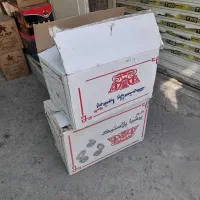 ظرف یک بار مصرف دلی|ظروف نگهدارنده، پلاستیکی، یک‌بارمصرف|تهران, دانشگاه شریف|دیوار