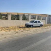فروش فوری باغ ویلای ۲۰۰۰ متری با امتیازات استثنایی|فروش زمین و ملک کلنگی|نقده, |دیوار