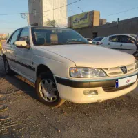 پارس سال مدل 98