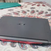 لپتاپ Acer گیمینگ|رایانه همراه|قم, زنبیل آباد|دیوار