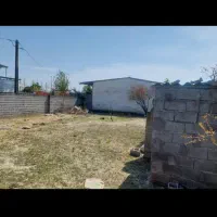 زمین ۲۰۳ متری واقع در جالیکلا آمل|فروش زمین و ملک کلنگی|دابودشت, |دیوار