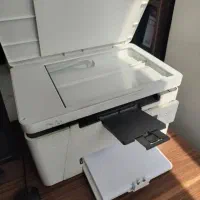 پرینتر سه کاره hp مدل m26a|پرینتر، اسکنر، کپی، فکس|کاشمر, |دیوار