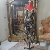 لباس مجلسی سایز ۳۸ و ۴۰