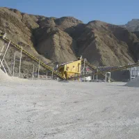 دفتر فروش معدن اهک قلوه سنگ/کلوخه ، پودرشده/سرندی|عمده‌فروشی|کهنوج, |دیوار