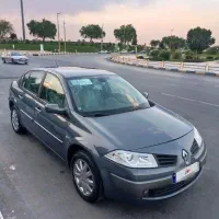 رنو مگان مونتاژ 2000cc، مدل ۱۳۹۰ فول استثنایی