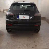 فونیکس تیگو 8پرومکسie|خودرو سواری و وانت|کرمانشاه, |دیوار