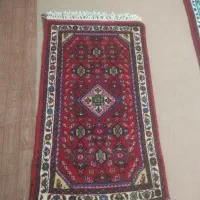 قالی|فرش|اسدآباد, |دیوار