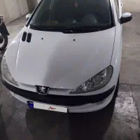 ۲۰۶اس دی مدل ۹۸