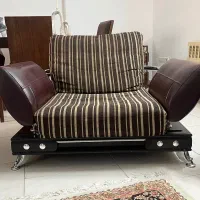 مبلمان‌چوب سالم و زیبا