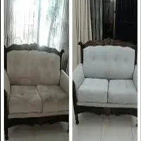 شستشوی مبل،فرش و موکت در محل