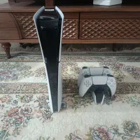 ps5 اسلیم